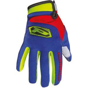 GANTS - SOUS-GANTS Gants moto cross enfant Progrip Mx