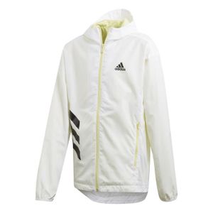 blouson fille adidas