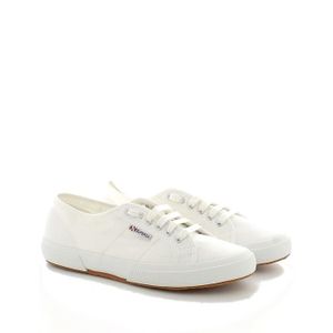 superga blanche pas cher