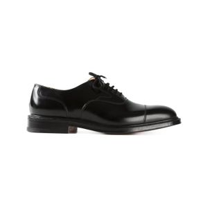 WhiFan Chaussure de Ville Homme Cuir Oxfords à Lacets Derbies Chaussures 