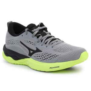 CHAUSSURES DE RUNNING Baskets Running - MIZUNO Wave Revolt 2 - Homme/Adu