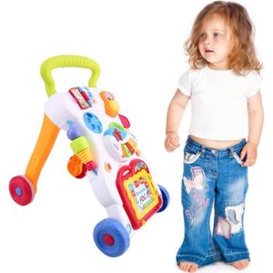Trotteur Kamino 3 En 1 Gris Lumineux Et Sonores Safety 1st Cdiscount Puericulture Eveil Bebe