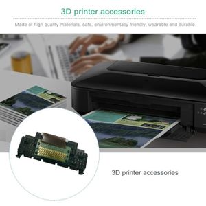 Licai 1x Compatible Canon Qy6 0042 Tete D Impression Pour Canon I560 Ip3000 I850 Mp700 Mp730 Prix Pas Cher Cdiscount