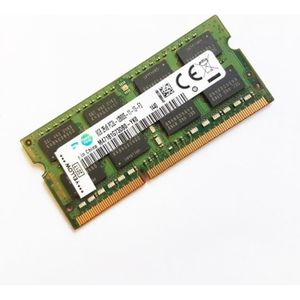 Barrette Mémoire HIKVISION 8Go DDR3 1600 MHz Pour Pc Portable  (HKED3082BAA2A0ZA1) au meilleur prix sur