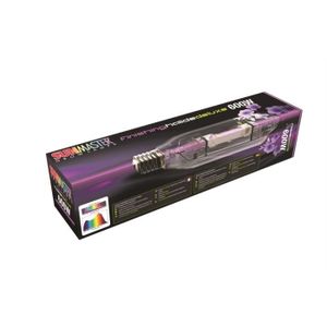 Eclairage horticole Ampoule MH 600W Finishing Halide Deluxe - SUNMASTER