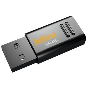 Terratec T1 : une micro clé USB TNT HD