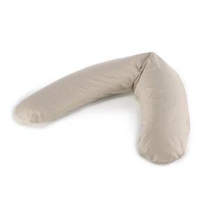 PIMKO R/éducteur de Lit 100/% coton nouveau-n/é 2 c/ôt/és b/éb/é Cocon Baby Nest