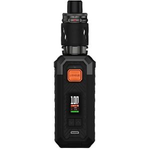 Vape band en silicone anneau de protection pour cigarette électronique