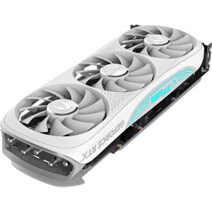 CARTE GRAPHIQUE INTERNE ZOTAC - Carte Graphique - Nvidia GeForce RTX 4070 