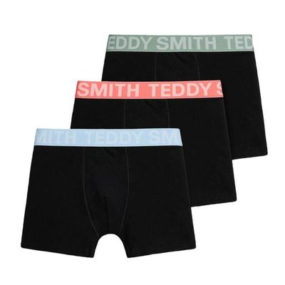 Fruit Of The Loom - Boxer Uomo, Confezione Da 14, Colori Assortiti, Taglia XL, Morbido E Senza Etichette
