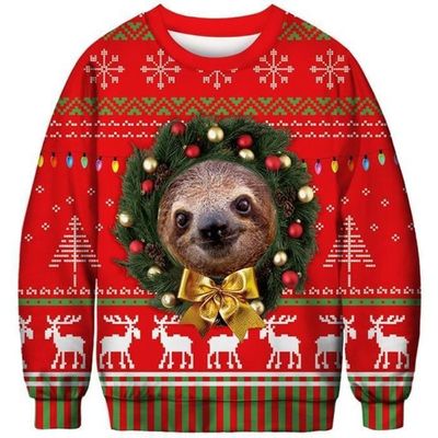 Pull moche de Noël | La boutique officielle de Noël
