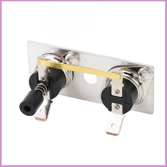 Lot De 3 Leviers Miniatures Pour Interrupteur De Fin De Course - étanche IP67, Idéal Pour Usage Auto Et Industrie