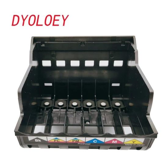 Testina Di Stampa QY6-0043 Fits For Canon I950 I960 I965 960i MP900 - Foto 11