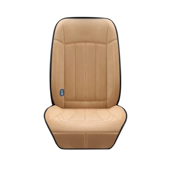 49,5X59,5 Cm Coussin Siège Voiture Universel Couverture