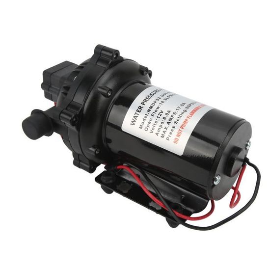Pompe de surface solaire SQB2.3/40-D36/400W