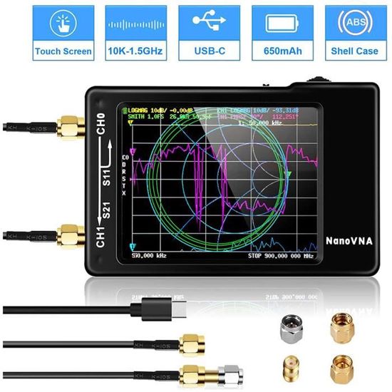 ANAF Estintore A Polvere 1 Kg - Con Manometro, Per Auto, Barca, Moto, Camper, Casa E Ufficio - Foto 10