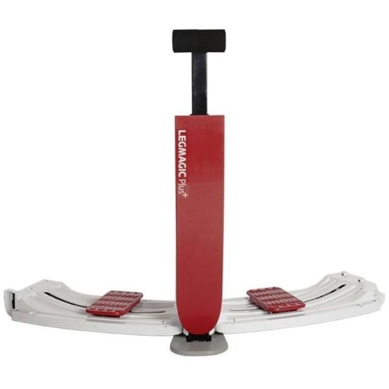 Leg magic plus deals