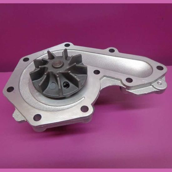 Pompe à Eau Ggt Pour Renault Megane Scenic 19 Dti