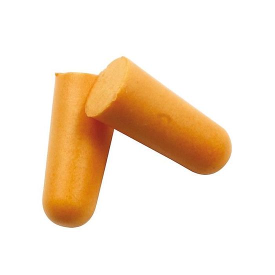 200 BOUCHON D/' OREILLE d/'oreilles anti bruit SNR 37 dB