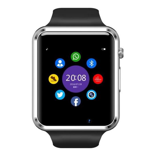 Smartwatch for shop galaxy a10e