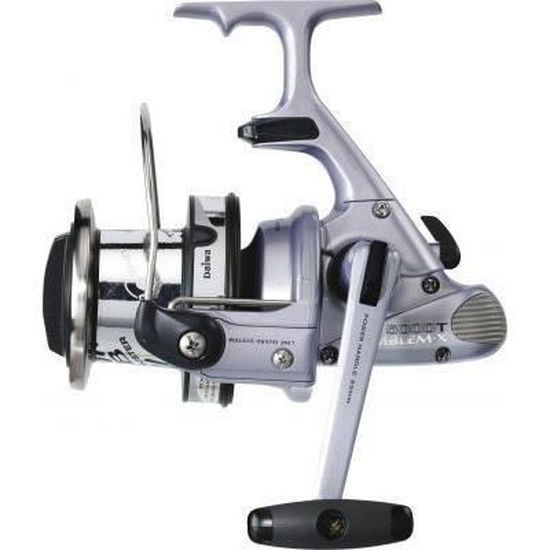 moulinet emblem x 5000t
