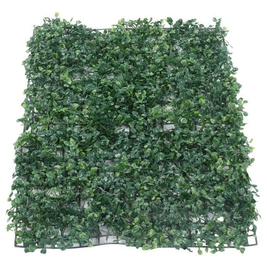 1-5 Pièces Rugs Gazon Synthétique Exterieur, Fausse Herbes Balcon, Tapis Artificielle, Pour