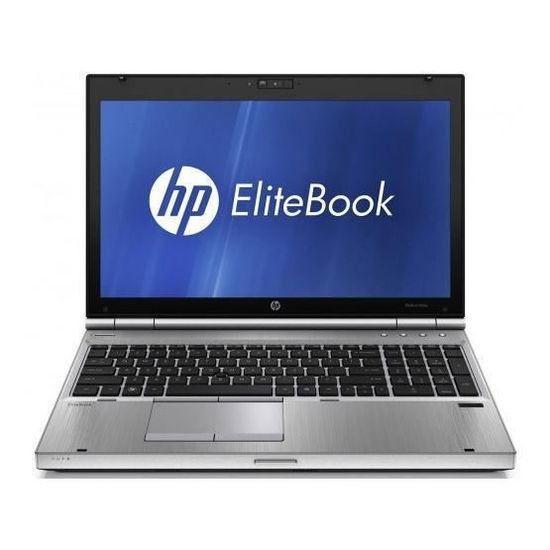 HP EliteBook 850 G7 15 Core i5 - SSD 256Go - 8 Go AZERTY - Français