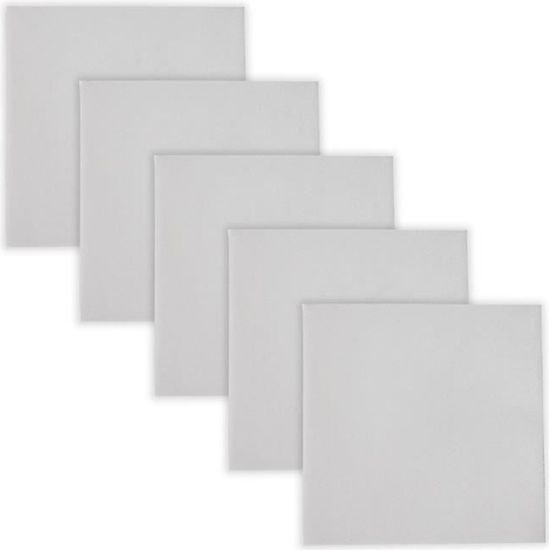 Kit De Réparation Pour Objets Gonflables - 10 Patches TPU Autocollants 10x10 Cm, étanches Et Transparents