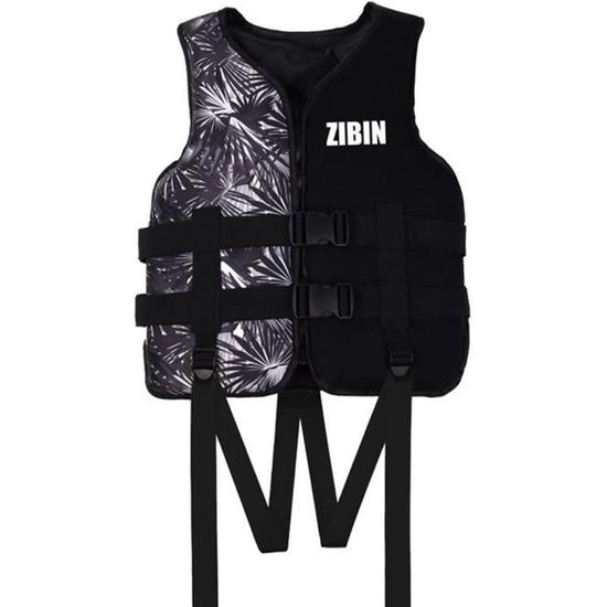 Vêtement Natation Gilet De Sauvetage Enfant 86 - 1 à 7 Ans - Maillot Flotteur - Piscine/plage - Sécurité Baignade Sécurité Piscine été