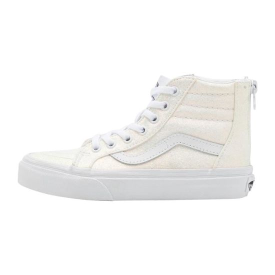 lacets vans sk8 hi