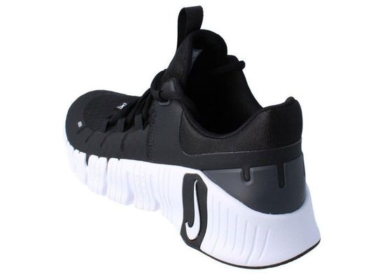 Chaussures de Running NIKE Free Metcon 5 Noir Homme Adulte Drop 10 mm Regulier Cdiscount Sport