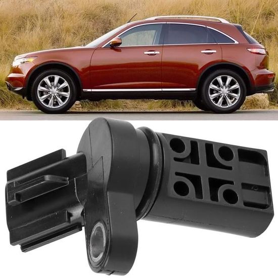 Remplacement Capteur De Position D'arbre à Cames - Mitsubishi Pajero Pinin GDI Essence