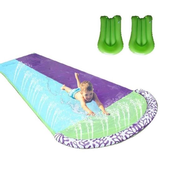 Legami Jeu Gonflable Arroseur Licorne - Sprinkler Géant 65×80×65 Cm Pour Enfants Jardin Été