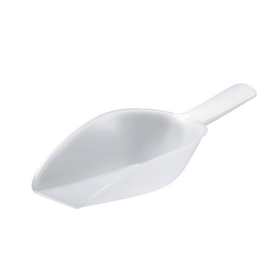 Pelle à Pâtisserie Westmark Halvar 800ml - Plastique Blanc Made In Germany