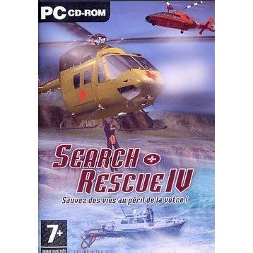 SEARCH + RESCUE 4