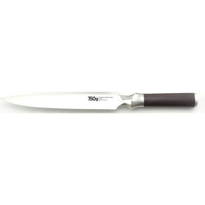750G 163-24 Couteau à découper - Surnatural