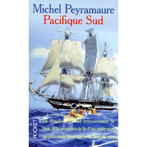 Pacifique sud