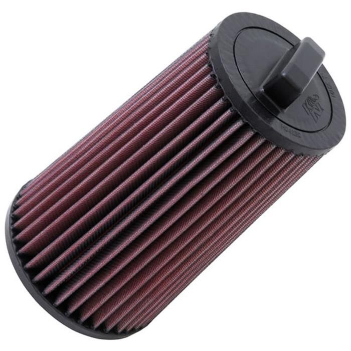Filtre de remplacement pour Mercedes W203 / S203 / C203 / C208 / W211 / R171