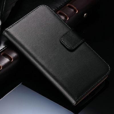 Luxe stand Wallet Etui en cuir d'origine pour Samsung Galaxy S3 i9300 i9305 Mobile Phone Housse avec porte-cartes