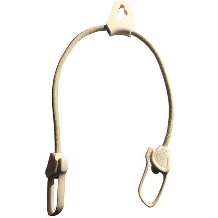 10 Tendeurs sandows bâche piscine