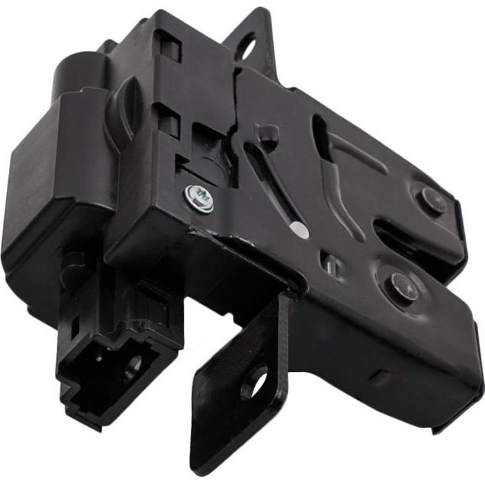 Serrure de porte coffre Hayon Pour Renault Megane 2 Scenic 2 Clio 3 8200076240