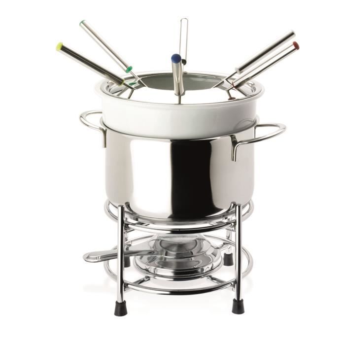 BEKA Service à fondue Roma