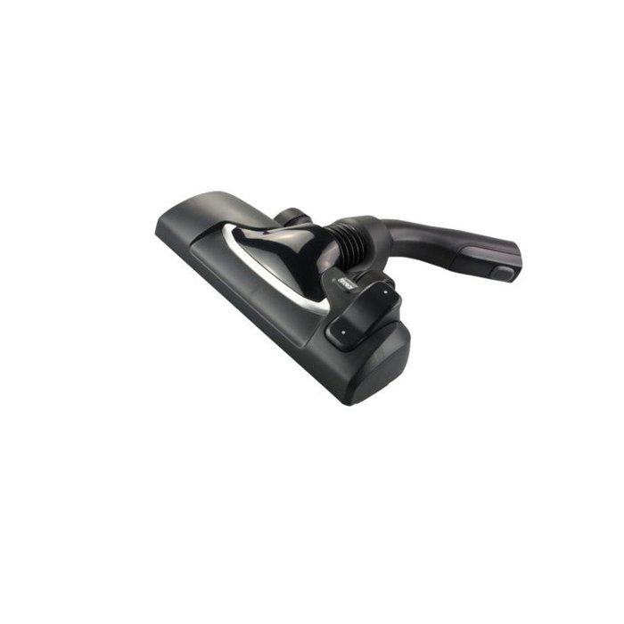 Brosse 2 positions - Largeur de la brosse 27,5 cm/Diamètre du tube 3,8 cm - Pour les modèles Electrolux UltraSilencer. 140068400385