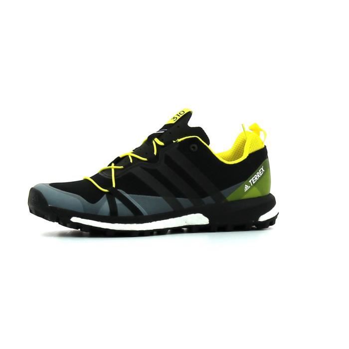 Chaussures de trail Adidas Terrex Agravic