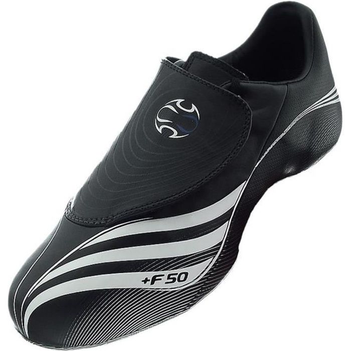 Chaussures Adidas F507 Tunit Leder Upper