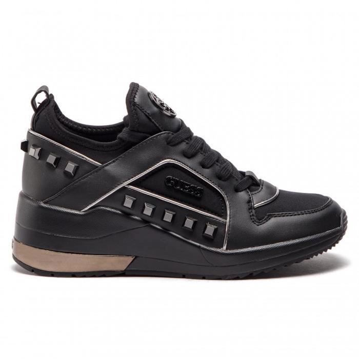 Basket mode Guess Julyann Noir
