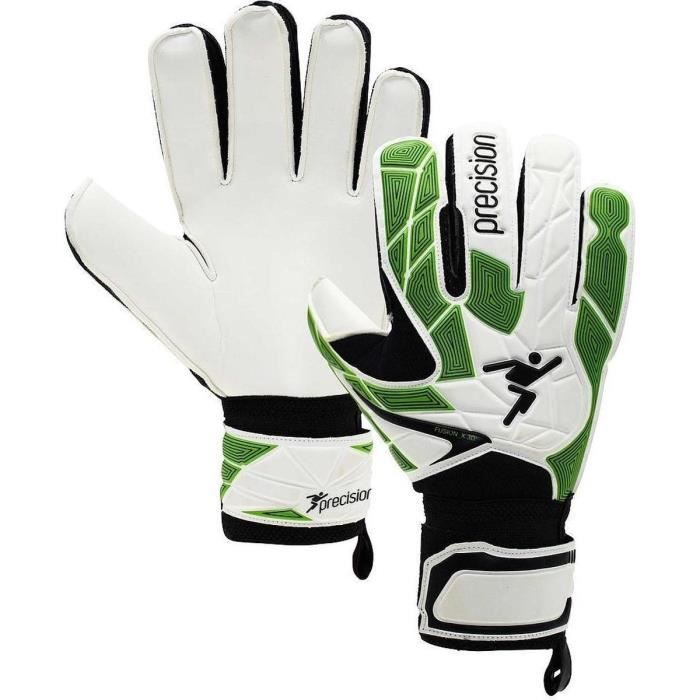 Precision - Gants de gardien d