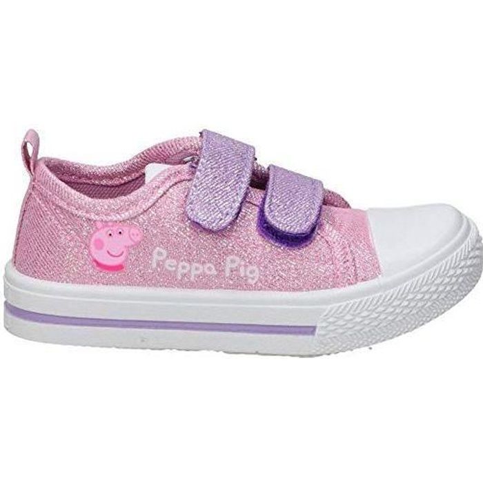 Cerdá 2300004340_t025-c07, Basket Fille, Rose, 25 EU