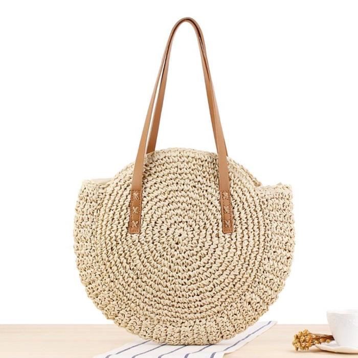 sac osier pas cher