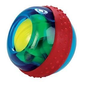 TUNTURI Magicball Wristtrainer Boule magique